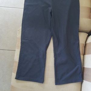 Yoga pants